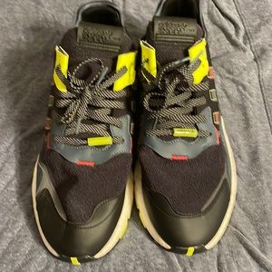 Adidas’s Nite Jogger